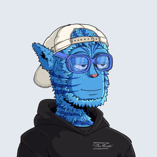 Avatar Y00ts #37