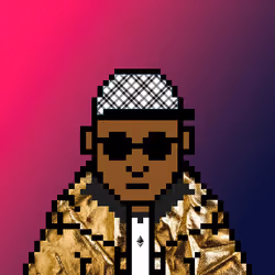 CryptoBroski's #59