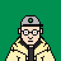 CryptoBroski's #62