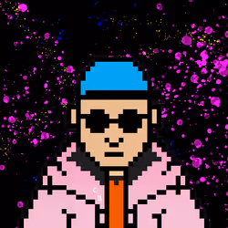 CryptoBroski's #64