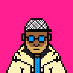 CryptoBroski's #65