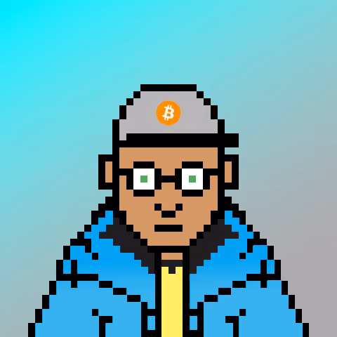 CryptoBroski's #529