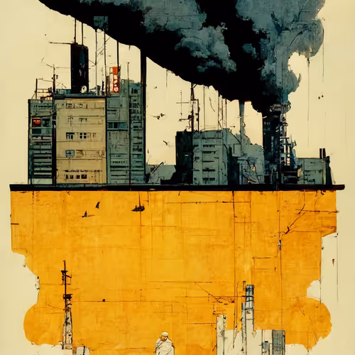 Art By Artists 1