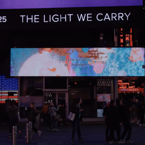 Wisdomsfornyc
