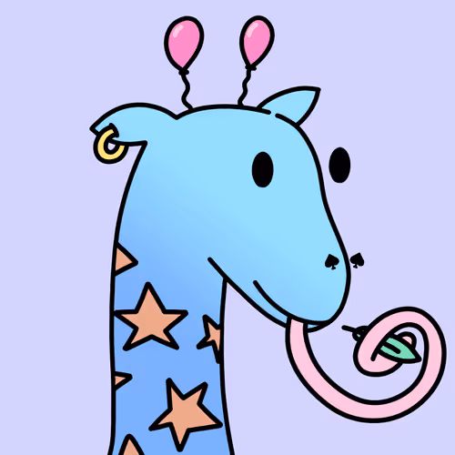 Giraffles