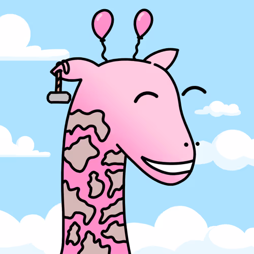 Giraffles
