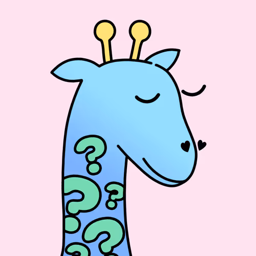 Giraffles
