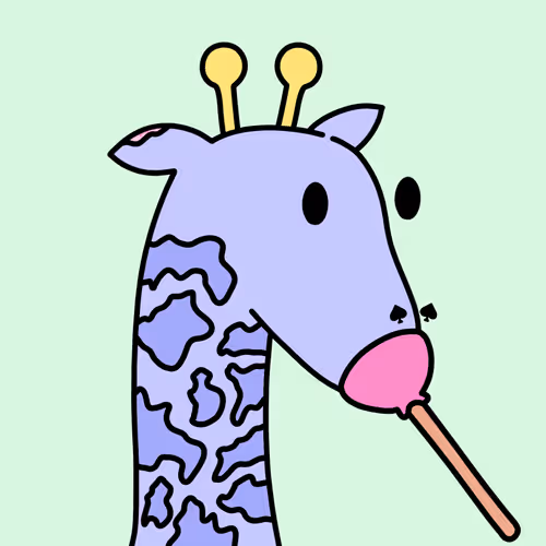 Giraffles
