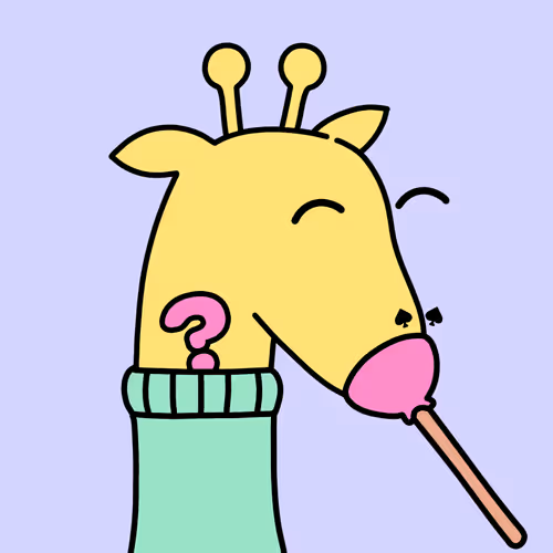 Giraffles