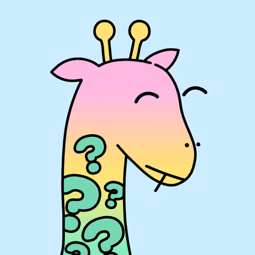 Giraffles