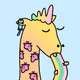 1232