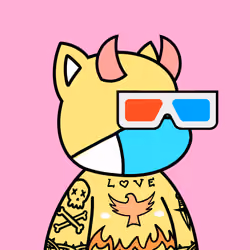 Babydoge Doodle #903