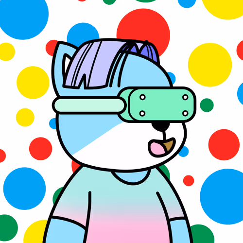 Babydoge Doodle #1075