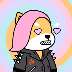 Babydoge Doodle #1158