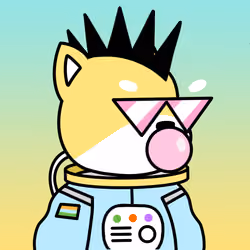 Babydoge Doodle #1160