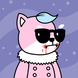 Babydoge Doodle #1098
