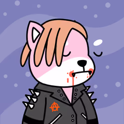 Babydoge Doodle #441