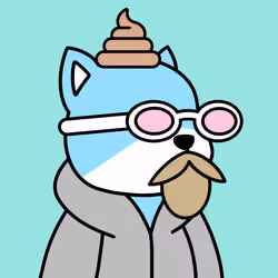 Babydoge Doodle #414