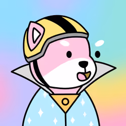 Babydoge Doodle #443