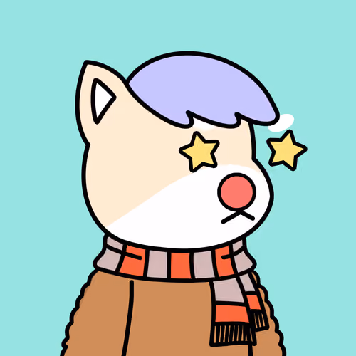 Babydoge Doodle #272