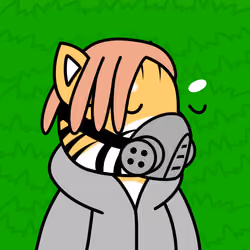 Babydoge Doodle #1057
