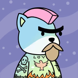 Babydoge Doodle #1159