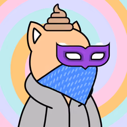 Babydoge Doodle #1055