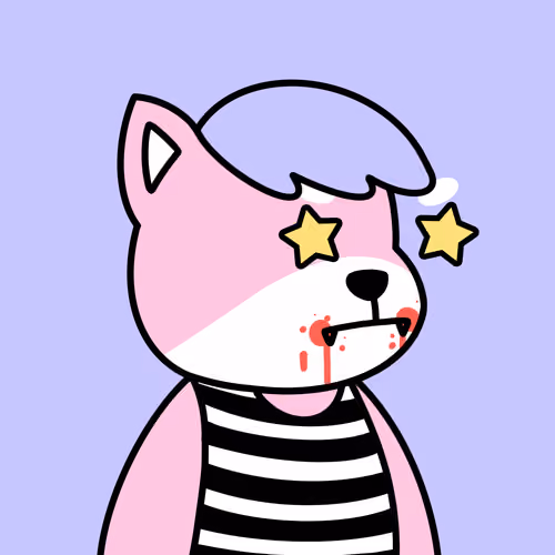Babydoge Doodle #899