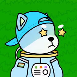 Babydoge Doodle #1084