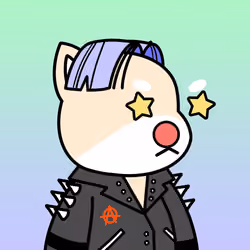 Babydoge Doodle #1092
