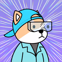 Babydoge Doodle #411