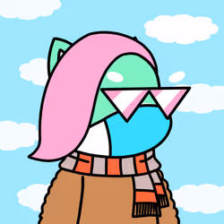 Babydoge Doodle #797