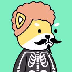 Babydoge Doodle #757