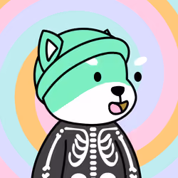 Babydoge Doodle #819