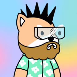 Babydoge Doodle #833