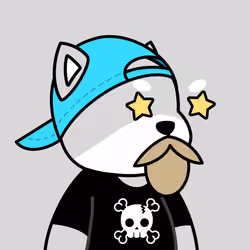 Babydoge Doodle #1022