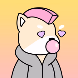 Babydoge Doodle #907