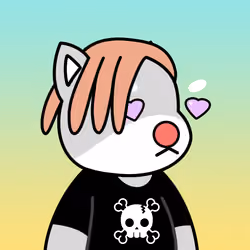 Babydoge Doodle #413