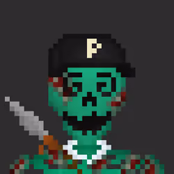 Pocket Bones 8579
