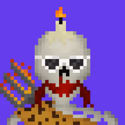 Pocket Bones 2771