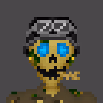 Pocket Bones