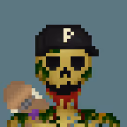 Pocket Bones 1344