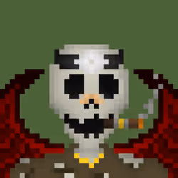 Pocket Bones 9376