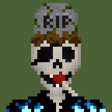 Pocket Bones