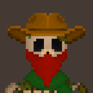 Pocket Bones 7645