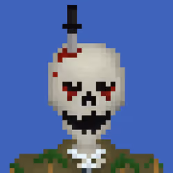 Pocket Bones 3859