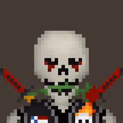 Pocket Bones 1359