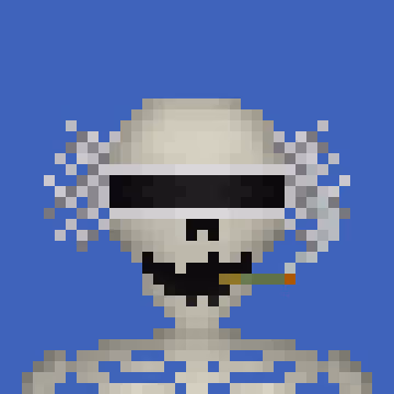 Pocket Bones