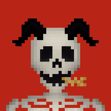 Pocket Bones
