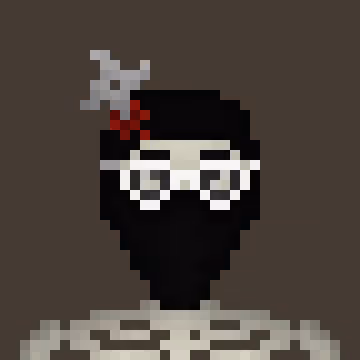 Pocket Bones